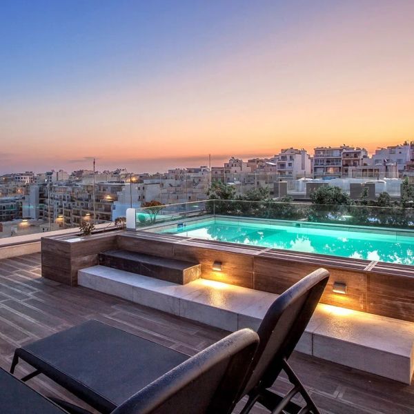 Solana (Mellieha) — Mellieha, Malta