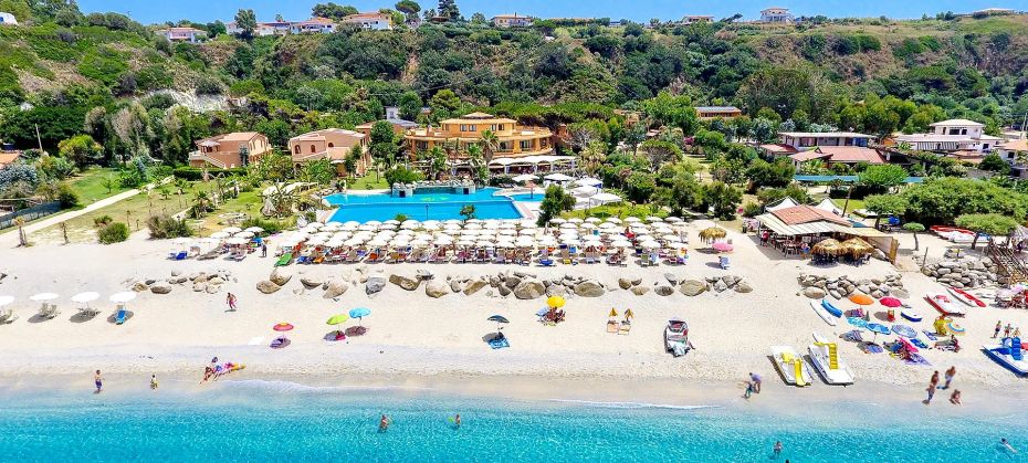 Sole Mare