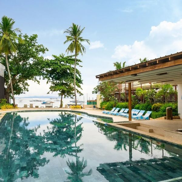 Solea Coast Resort Panglao — Panglao Island, Filipiny