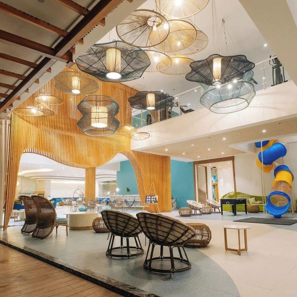 Solea Coast Resort Panglao – 2026-11-26 - Zdjęcie 2