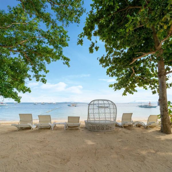 Solea Coast Resort Panglao – 2026-11-26 - Zdjęcie 3