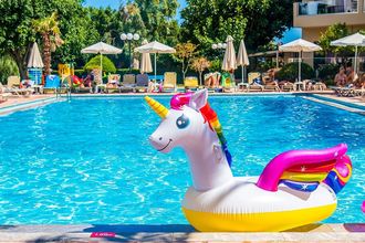 Solimar Ruby Ruby Royal