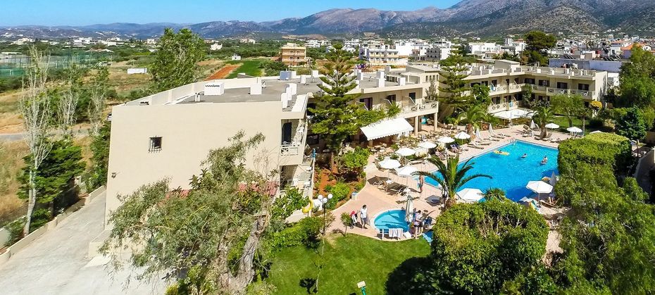 Solimar Ruby & Ruby Royal