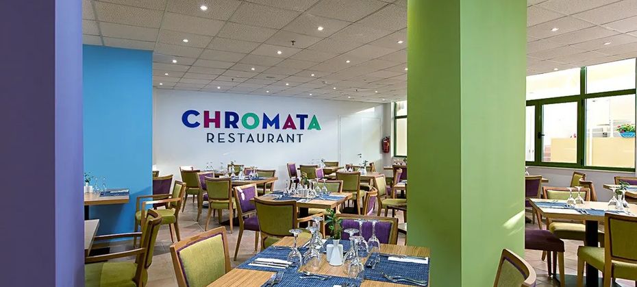 Solimar Ruby & Ruby Royal