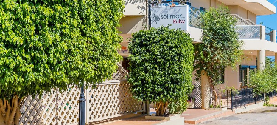 Solimar Ruby & Ruby Royal