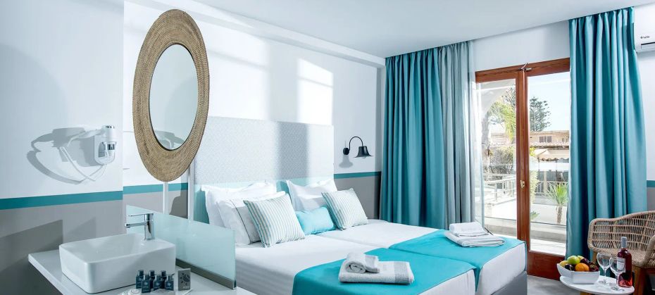 Solimar Turquoise