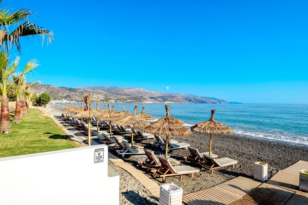 Solimar White Pearl (ex  Kolymbari Beach)