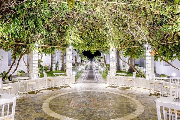 Solimar White Pearl (ex  Kolymbari Beach)