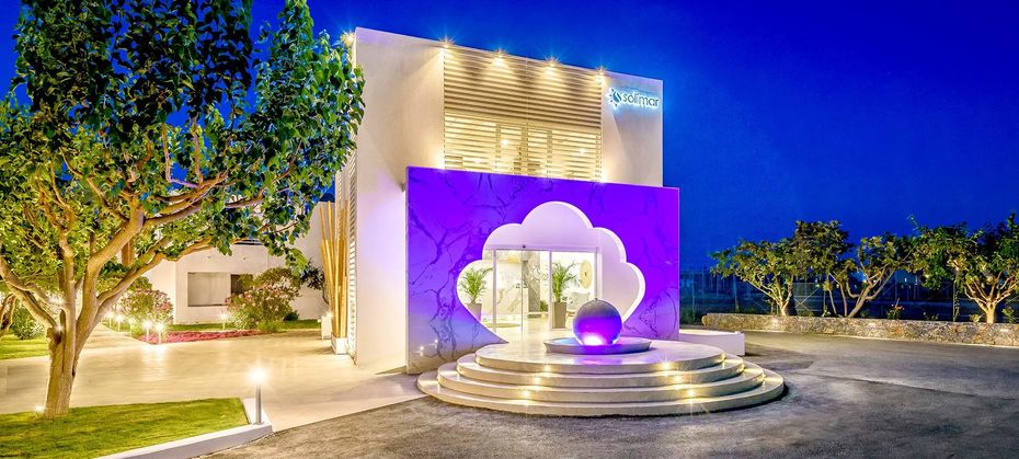 Solimar White Pearl (ex  Kolymbari Beach)