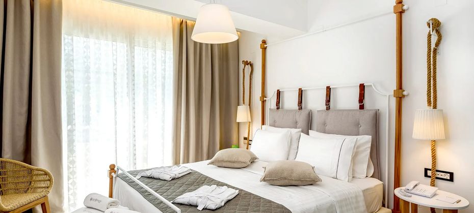 Solimar White Pearl (ex  Kolymbari Beach)