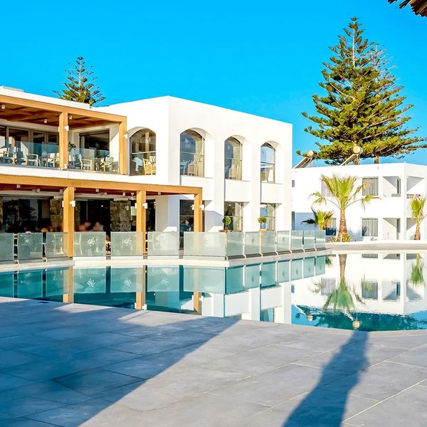 Grecja na 7 dni w maju: 4⋆ hotel od 2 199 zł