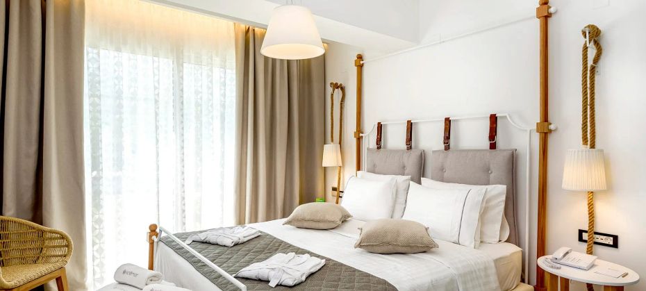 Solimar White Pearl (ex  Kolymbari Beach)