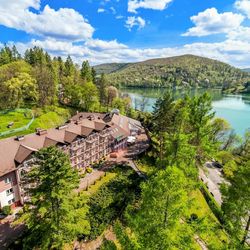 Solina SPA Myczkowce