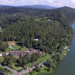 Solina SPA Myczkowce Solina SPA Myczkowce