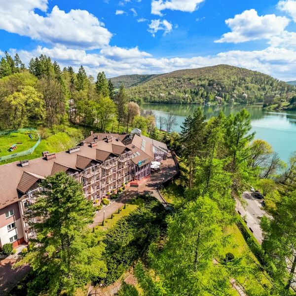 Solina SPA (Myczkowce)