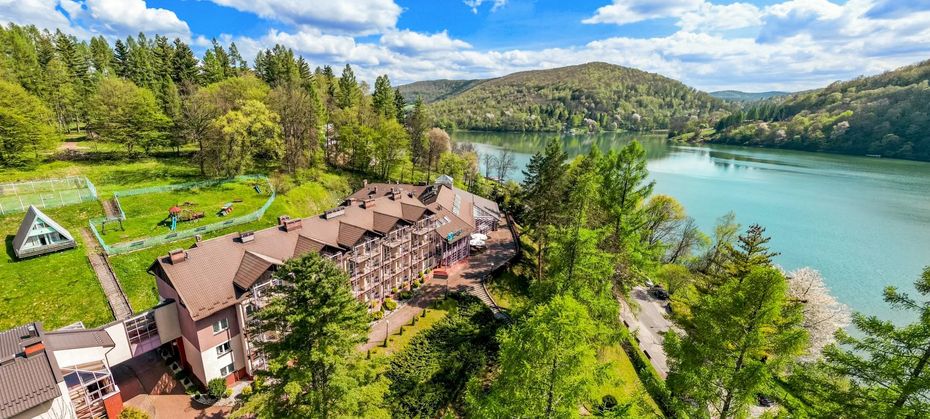 Solina SPA (Myczkowce)