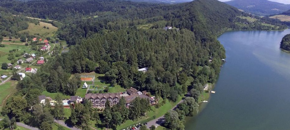 Solina SPA (Myczkowce)