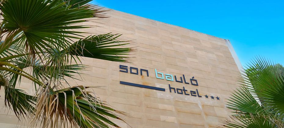 Son Baulo