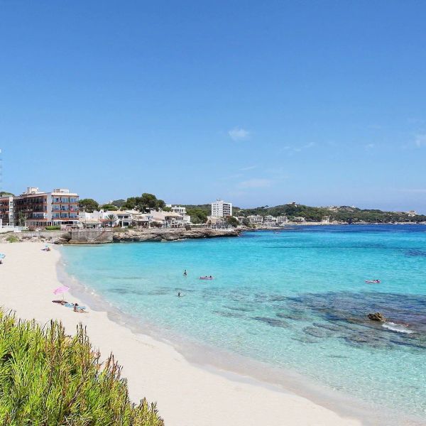 Son Moll Sentits & Spa — Cala Ratjada, Hiszpania