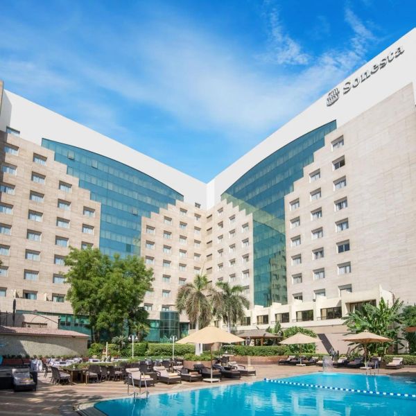 Sonesta Cairo