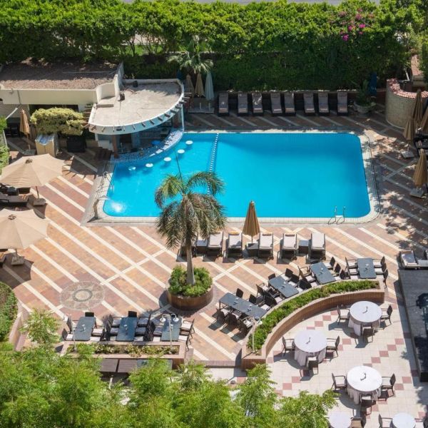 Sonesta Cairo