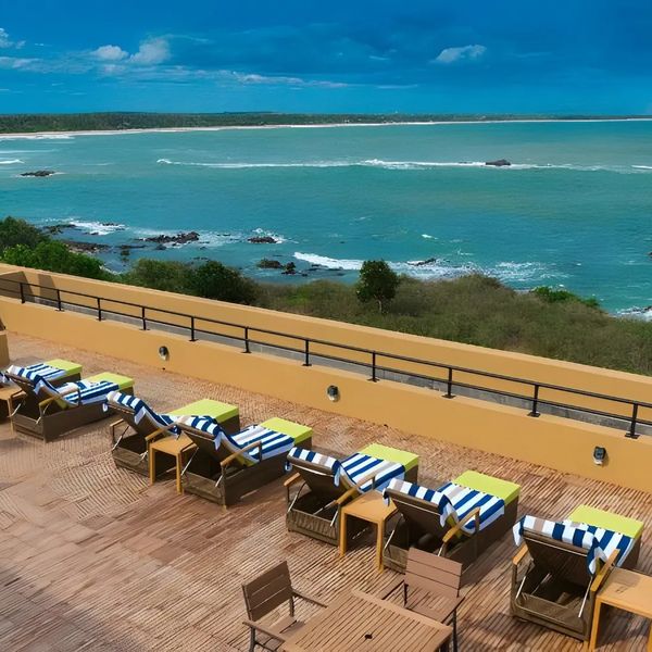 Sooriya Resort Spa – 2026-03-02 - Zdjęcie 2