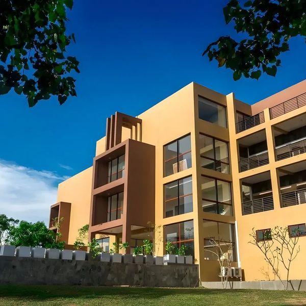 Sooriya Resort Spa – 2026-03-02 - Zdjęcie 3