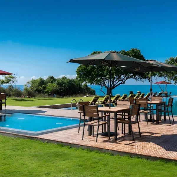 Sooriya Resort Spa — Tangalle, Sri Lanka