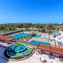 Sorgun Akadia Luxury