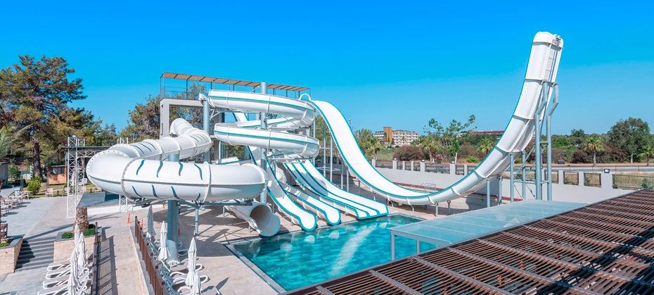 Sorgun Akadia Luxury