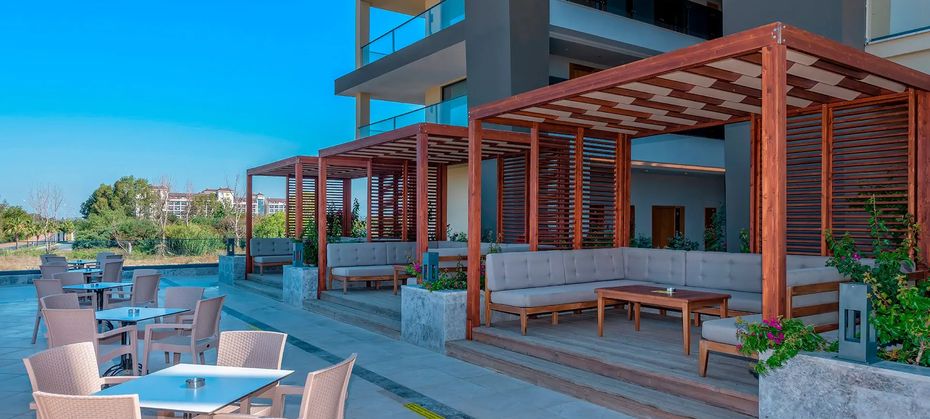 Sorgun Akadia Luxury