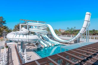 Sorgun Akadia Luxury