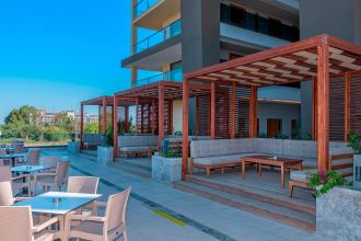 Sorgun Akadia Luxury