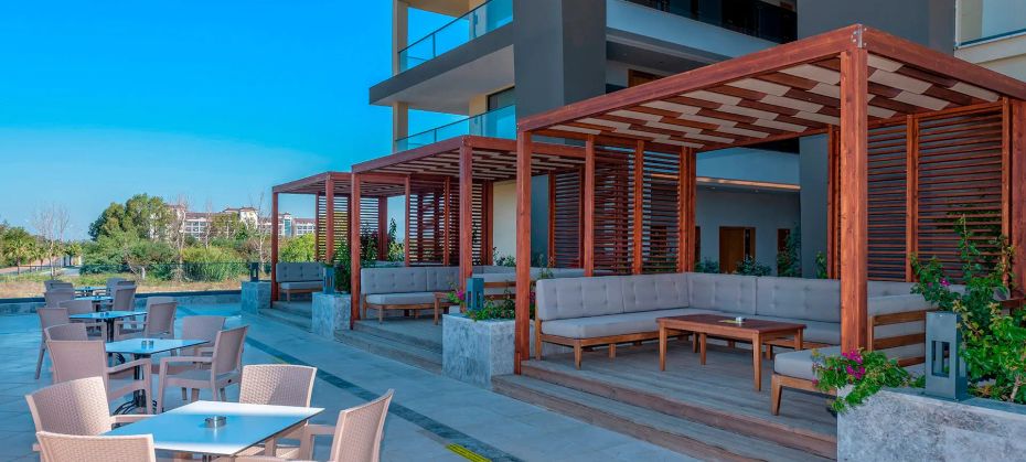 Sorgun Akadia Luxury