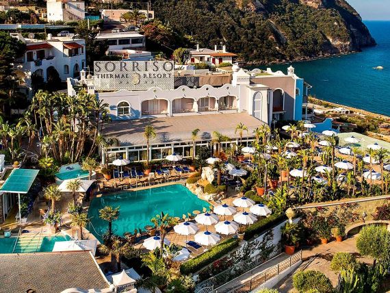 Sorriso Thermae Resort