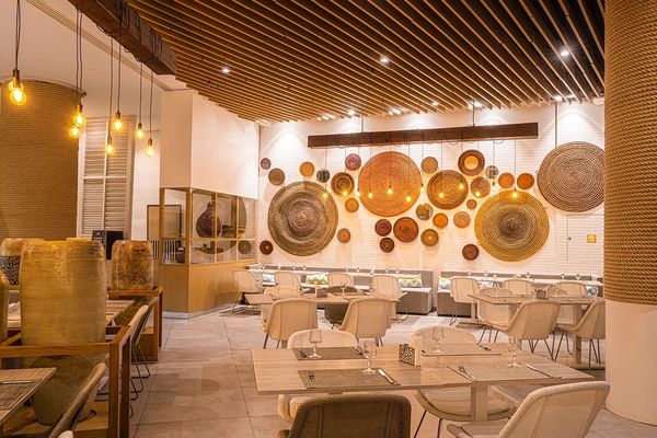 Sousse Pearl Marriott Resort & Spa (ex. The Pearl Resort & Spa)
