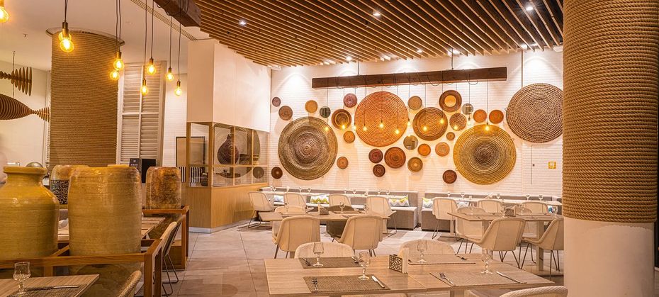 Sousse Pearl Marriott Resort & Spa (ex. The Pearl Resort & Spa)