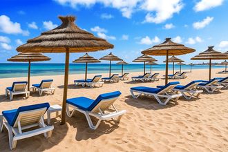 Sousse Pearl Marriott Resort Spa ex The Pearl Resort Spa