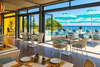 Sousse Pearl Marriott Resort Spa ex The Pearl Resort Spa