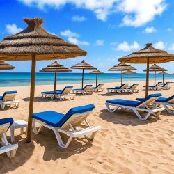 Sousse Pearl Marriott Resort Spa ex The Pearl Resort Spa