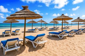 Sousse Pearl Marriott Resort Spa ex The Pearl Resort Spa