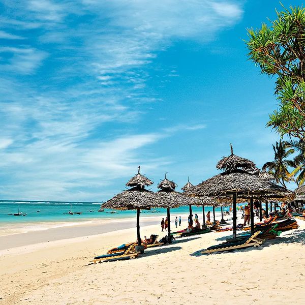 Southern Palms Beach Resort – 2025-09-12 - Zdjęcie 2