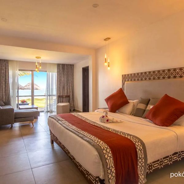 Southern Palms Beach Resort – 2025-09-12 - Zdjęcie 3