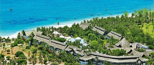 Southern Palms Beach Resort