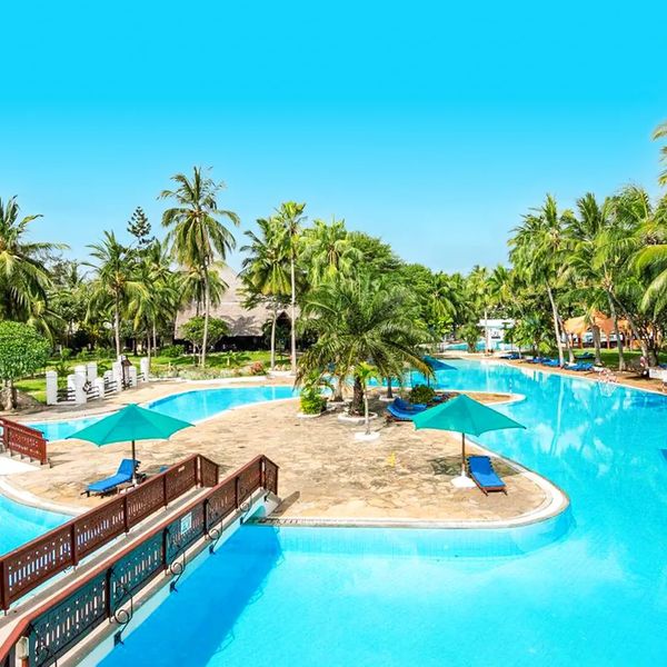 Southern Palms Beach Resort – 2026-05-04 - Zdjęcie 3