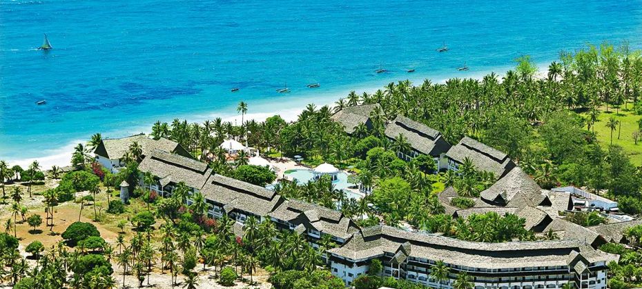 Southern Palms Beach Resort