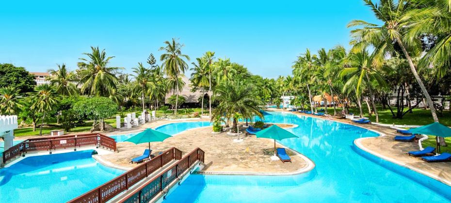 Southern Palms Beach Resort