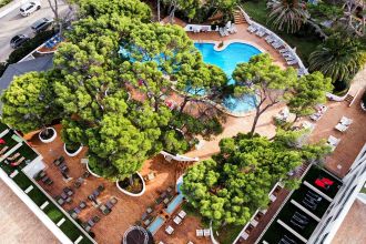 Spa SEntrador Playa