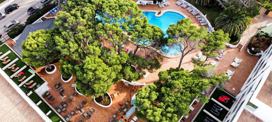 Spa S'Entrador Playa