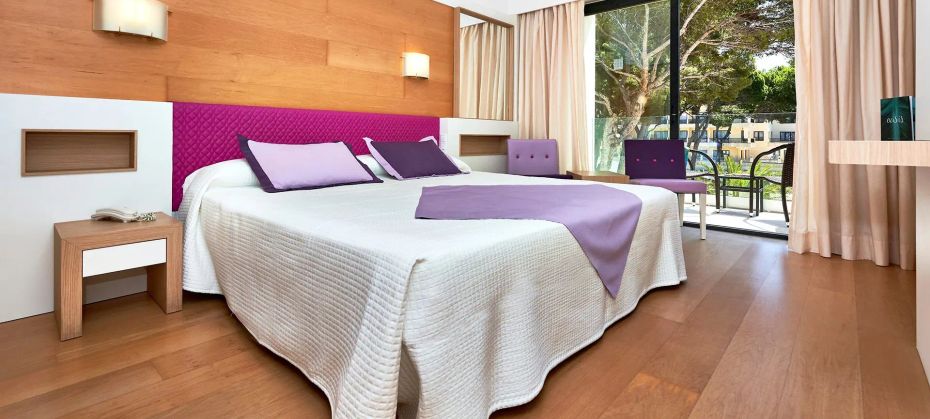 Spa S'Entrador Playa